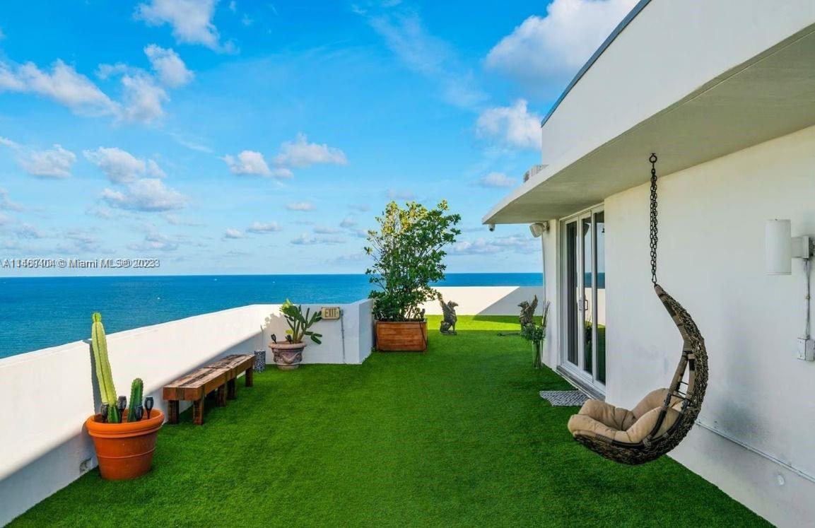 IMPERIAL HOUSE CONDO - Residential