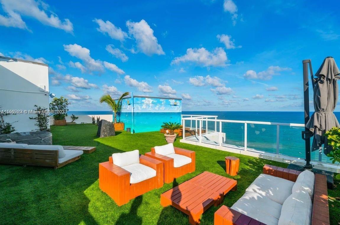 IMPERIAL HOUSE CONDO - Residential