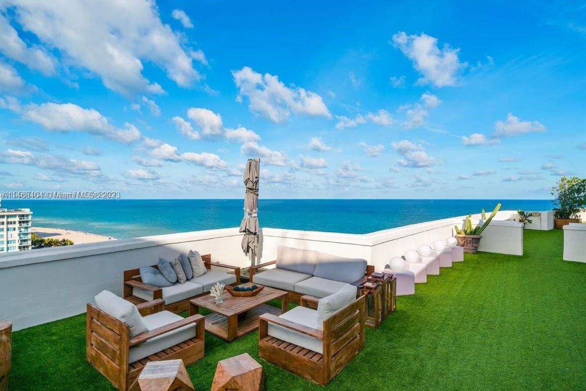 IMPERIAL HOUSE CONDO - Residential