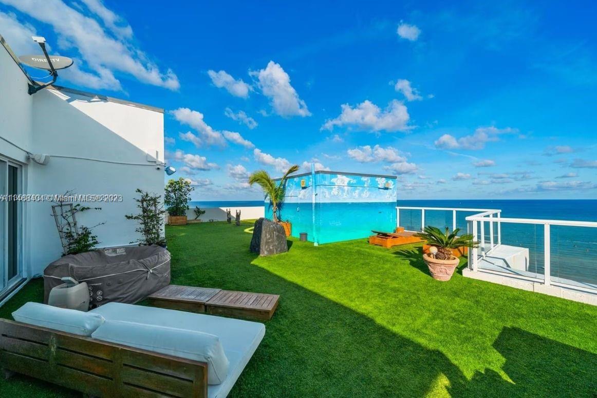IMPERIAL HOUSE CONDO - Residential