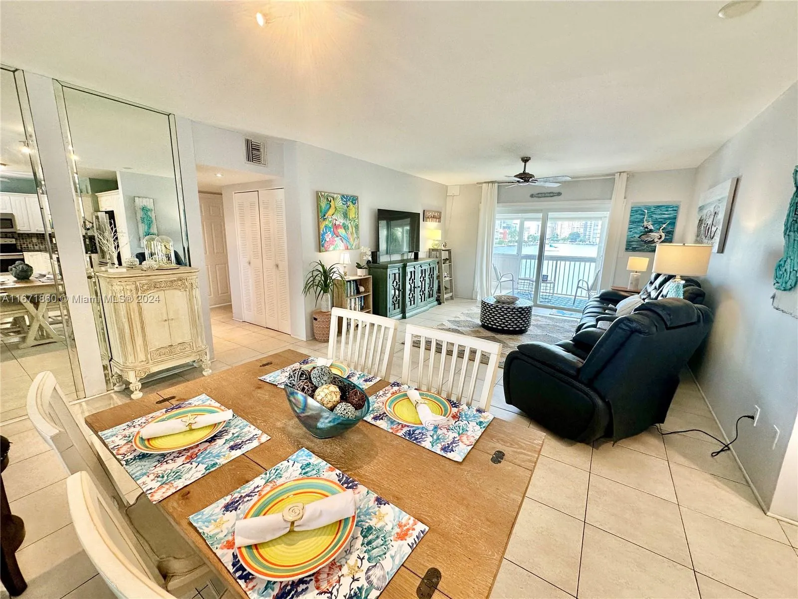 Hallandale Beach, Florida 33009, United States, 2 Bedrooms Bedrooms, ,2 BathroomsBathrooms,Residential,Active,39014