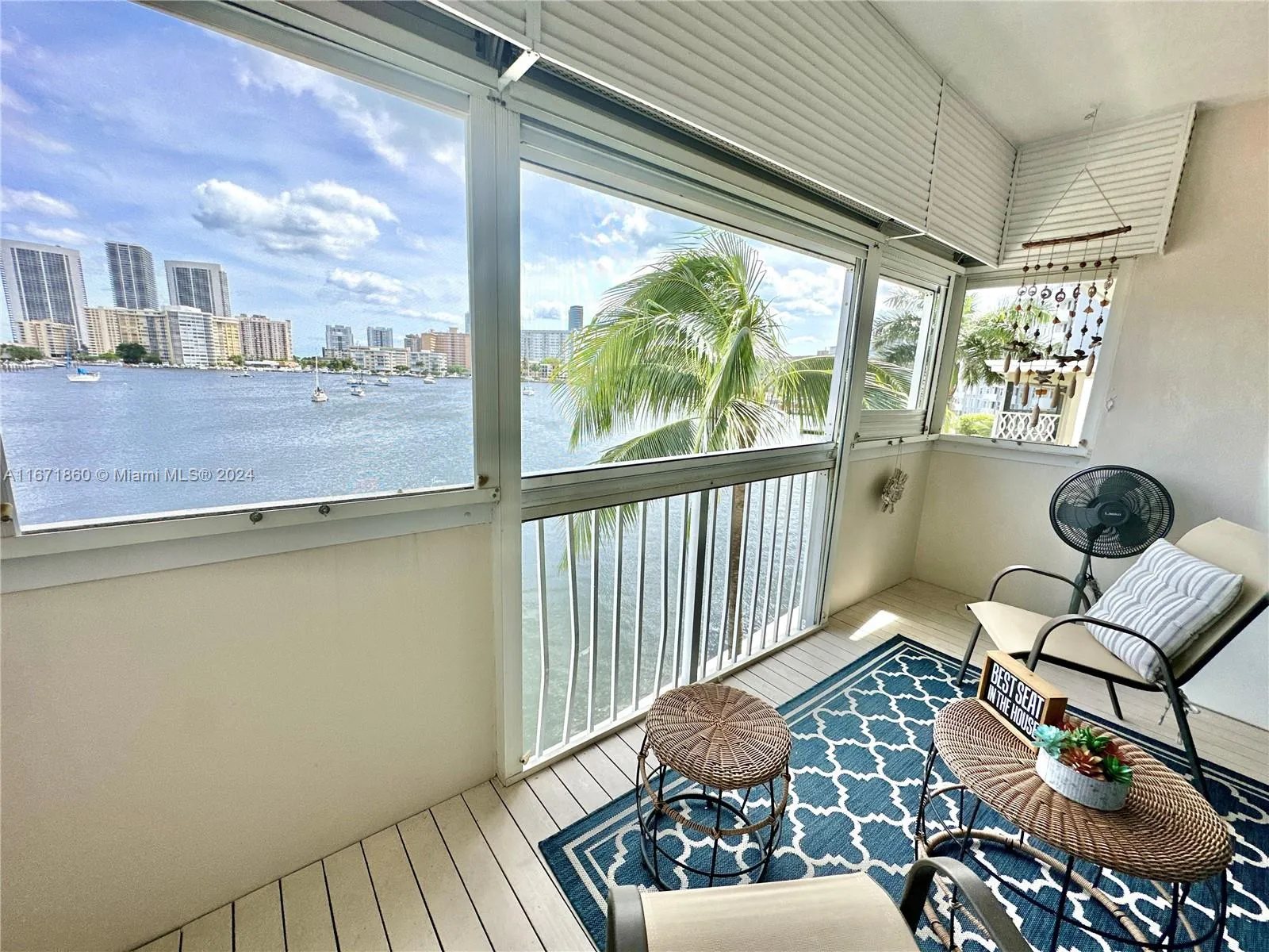 Hallandale Beach, Florida 33009, United States, 2 Bedrooms Bedrooms, ,2 BathroomsBathrooms,Residential,Active,39014