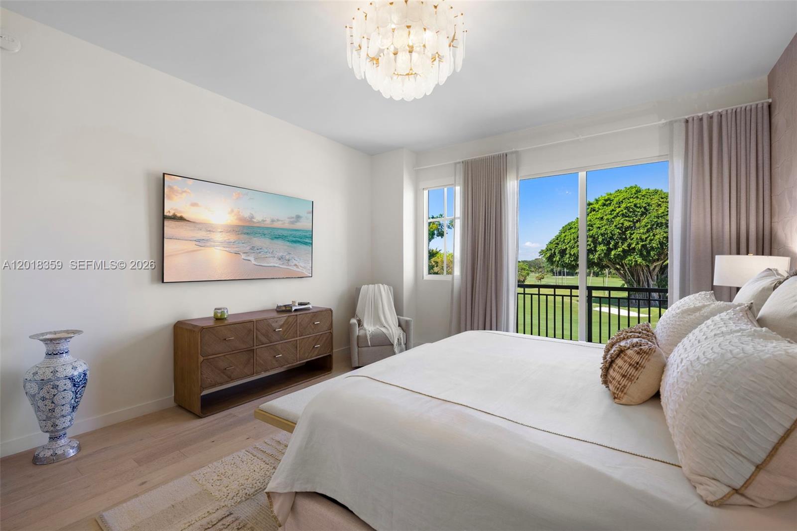 CORAL GABLES COUNTRY CLUB - Residential