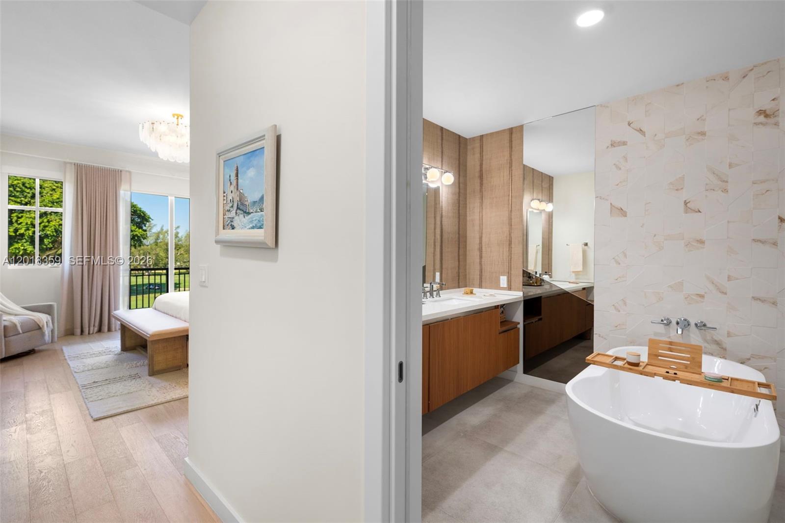 CORAL GABLES COUNTRY CLUB - Residential