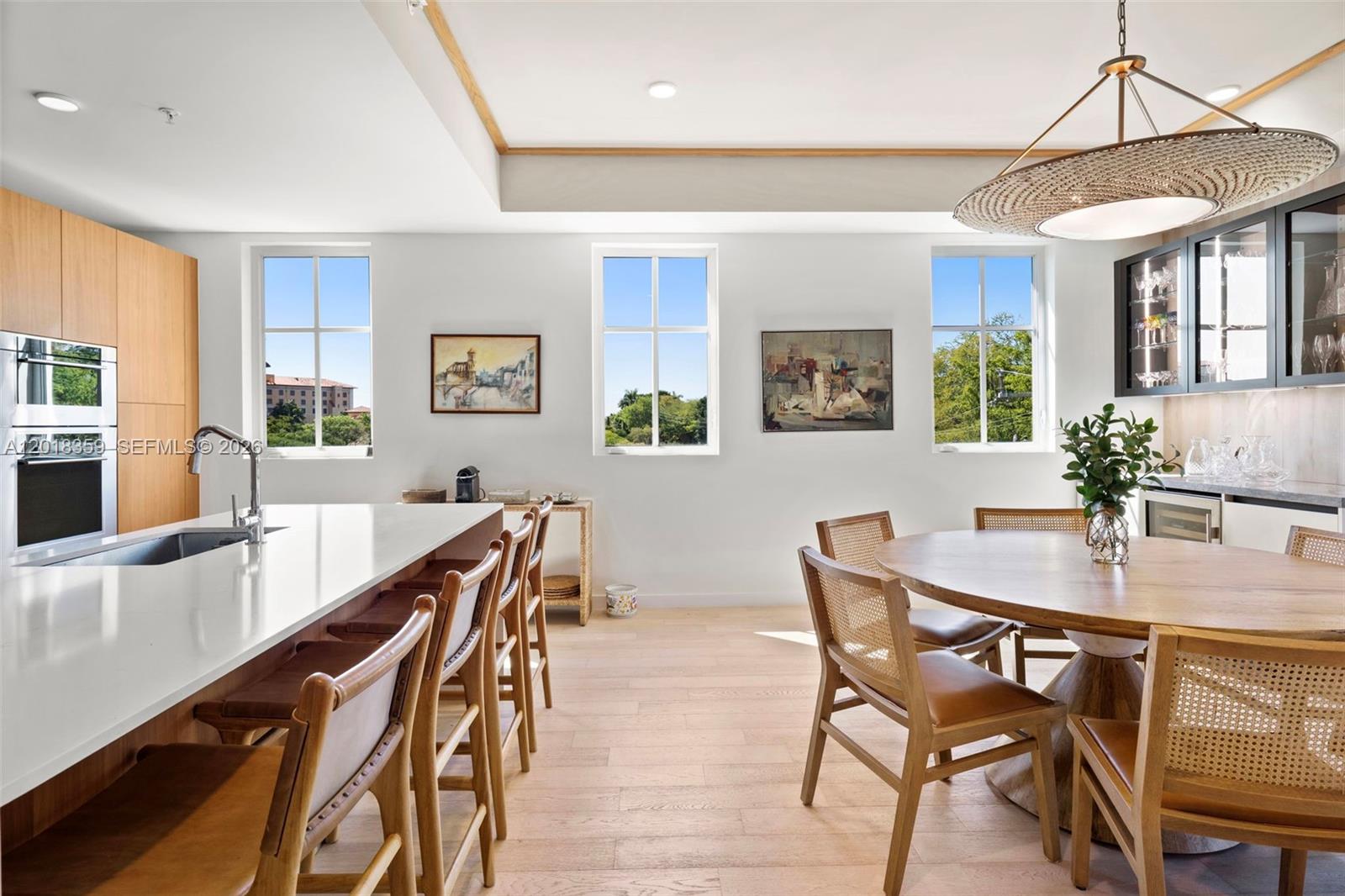 CORAL GABLES COUNTRY CLUB - Residential