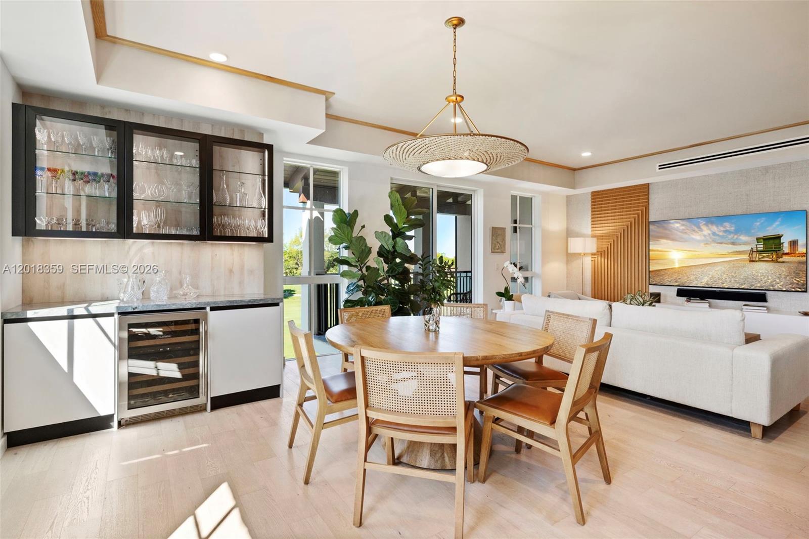 CORAL GABLES COUNTRY CLUB - Residential