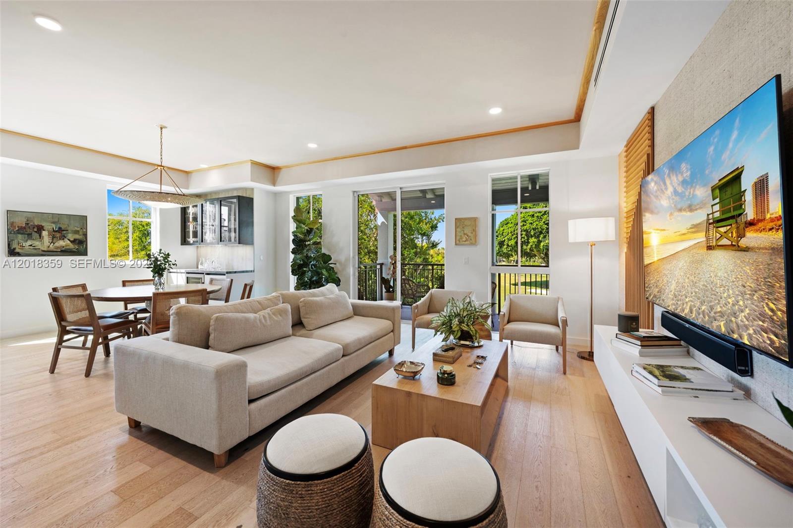 CORAL GABLES COUNTRY CLUB - Residential