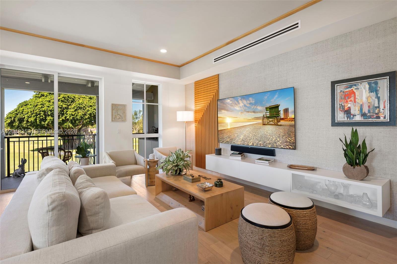 CORAL GABLES COUNTRY CLUB - Residential