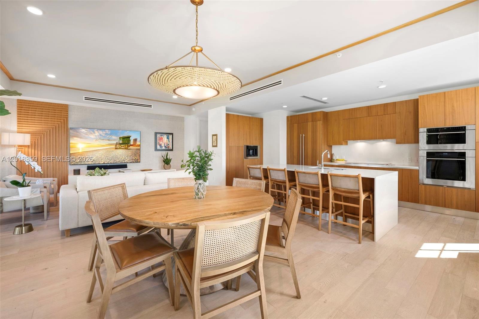 CORAL GABLES COUNTRY CLUB - Residential