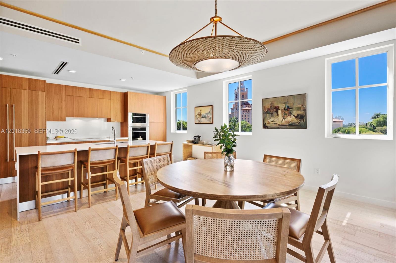 CORAL GABLES COUNTRY CLUB - Residential