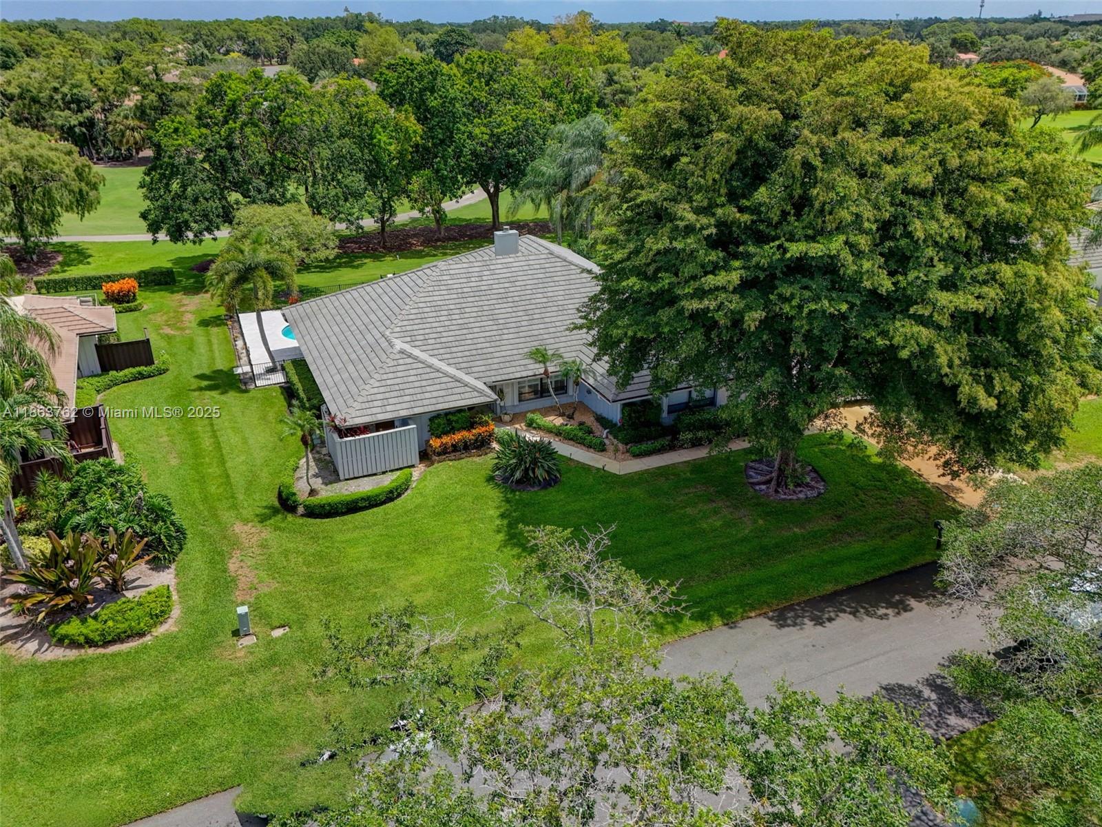 PGA RESORT COMMUNITY 1 - Residential Lease