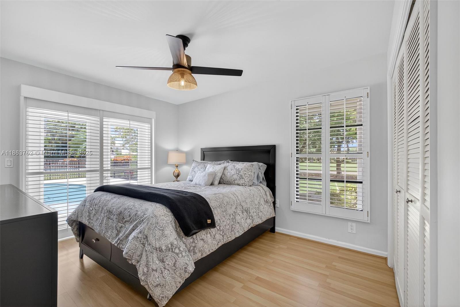 PGA RESORT COMMUNITY 1 - Residential Lease