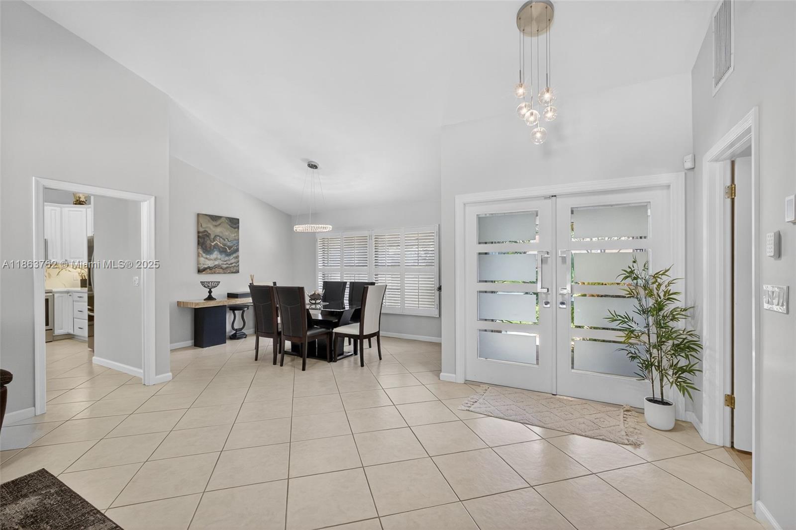 PGA RESORT COMMUNITY 1 - Residential Lease