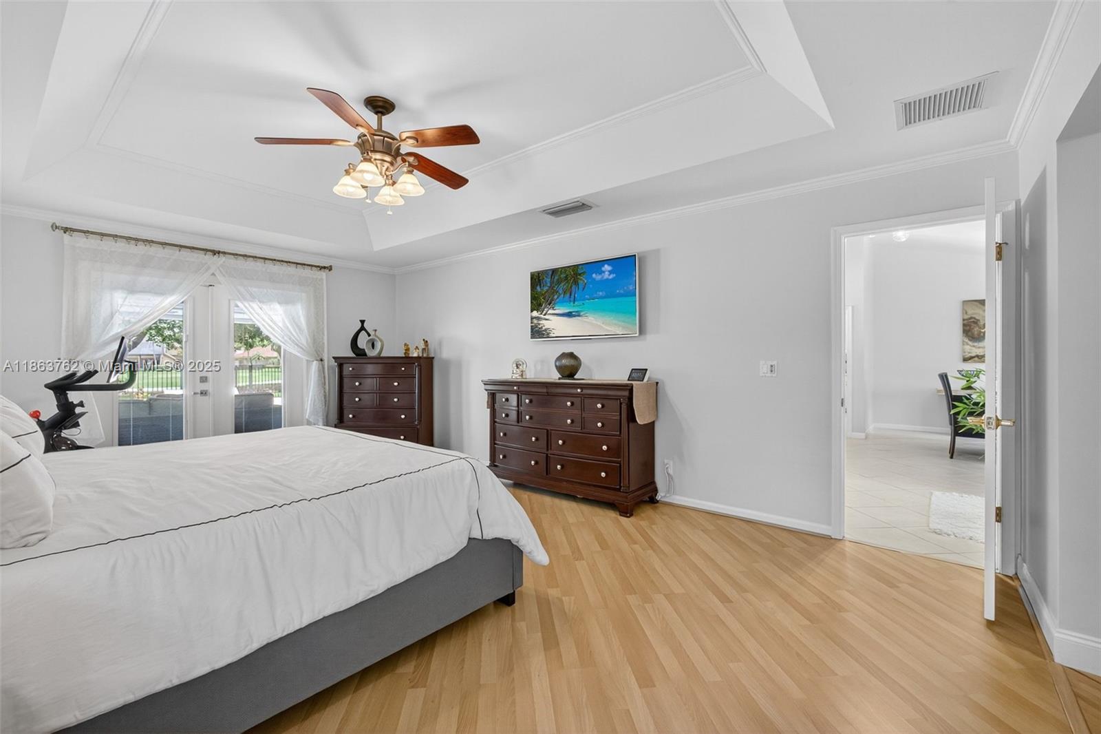 PGA RESORT COMMUNITY 1 - Residential Lease