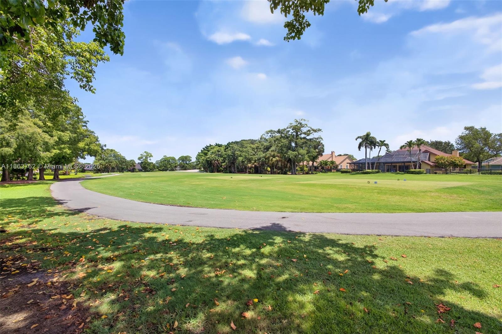 PGA RESORT COMMUNITY 1 - Residential Lease