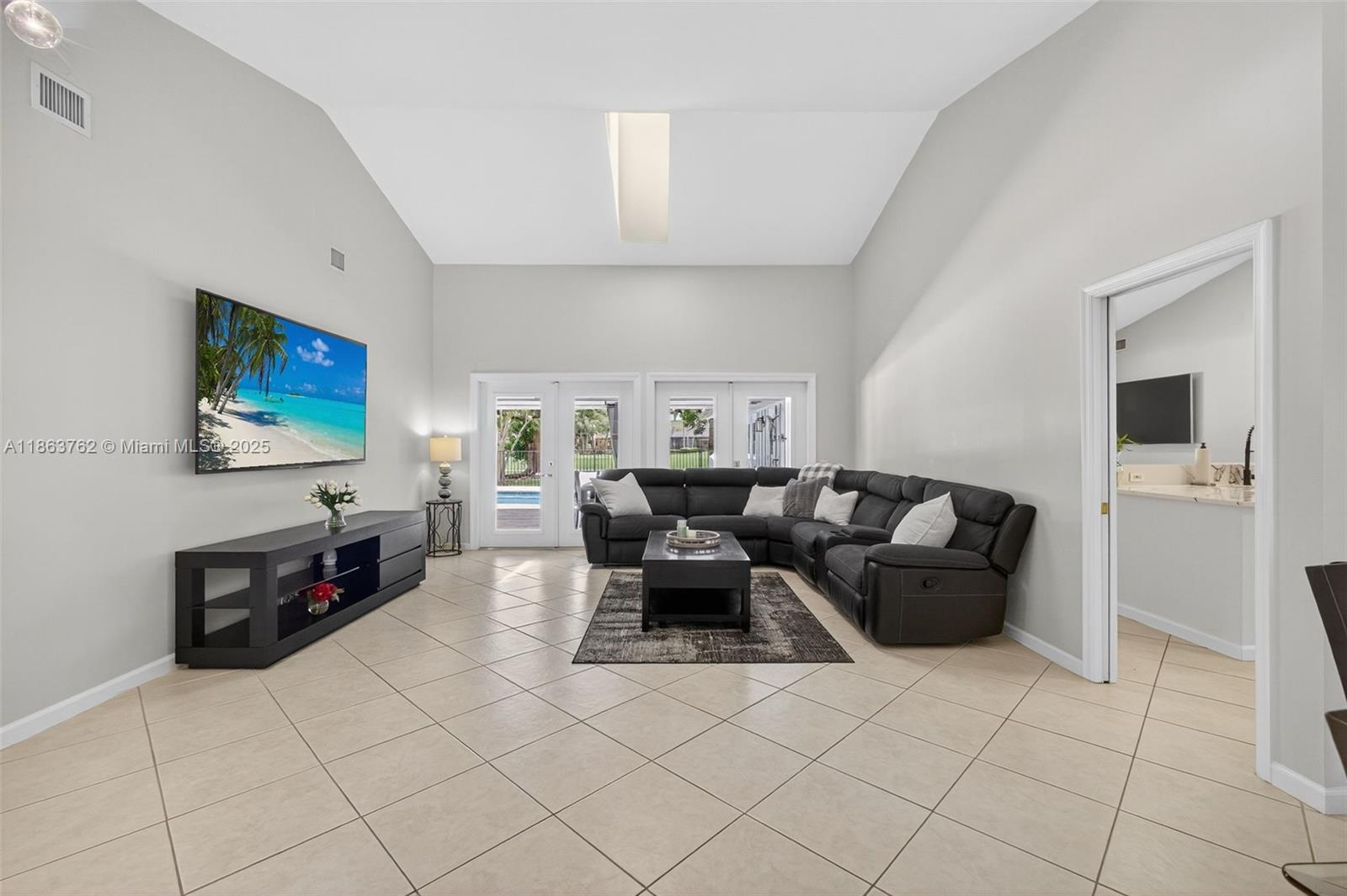 PGA RESORT COMMUNITY 1 - Residential Lease