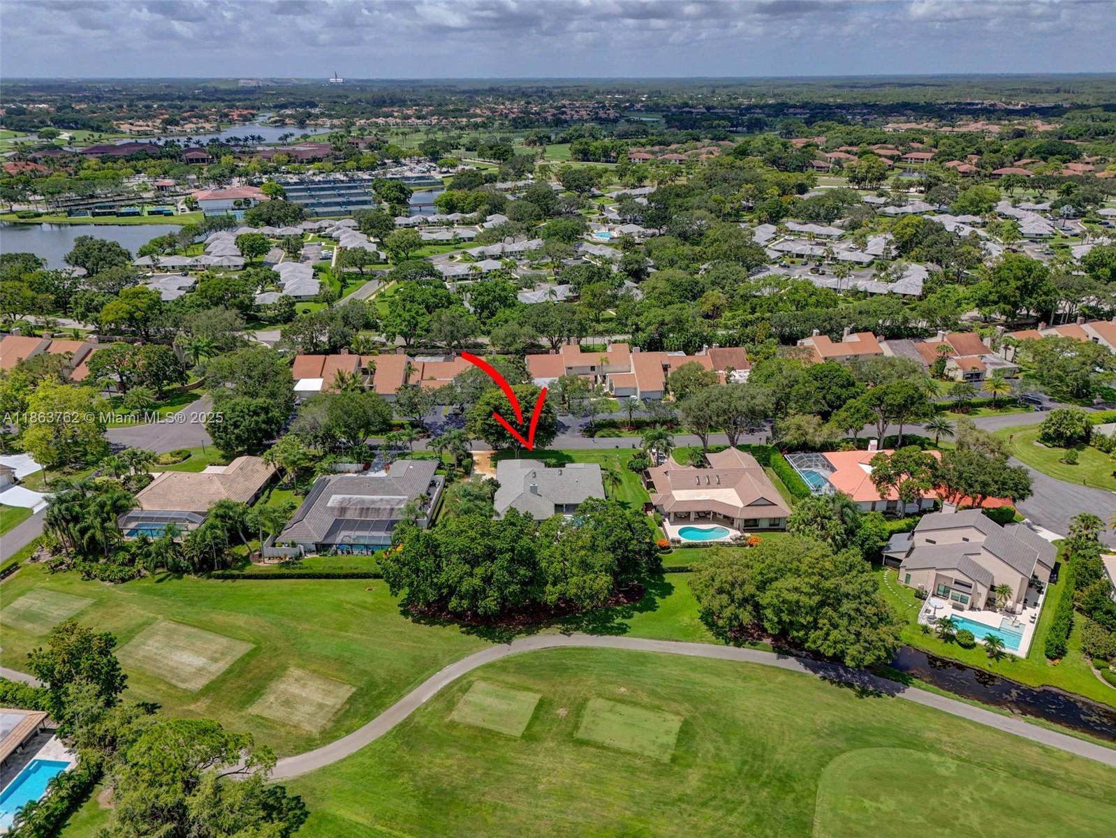 PGA RESORT COMMUNITY 1 - Residential Lease
