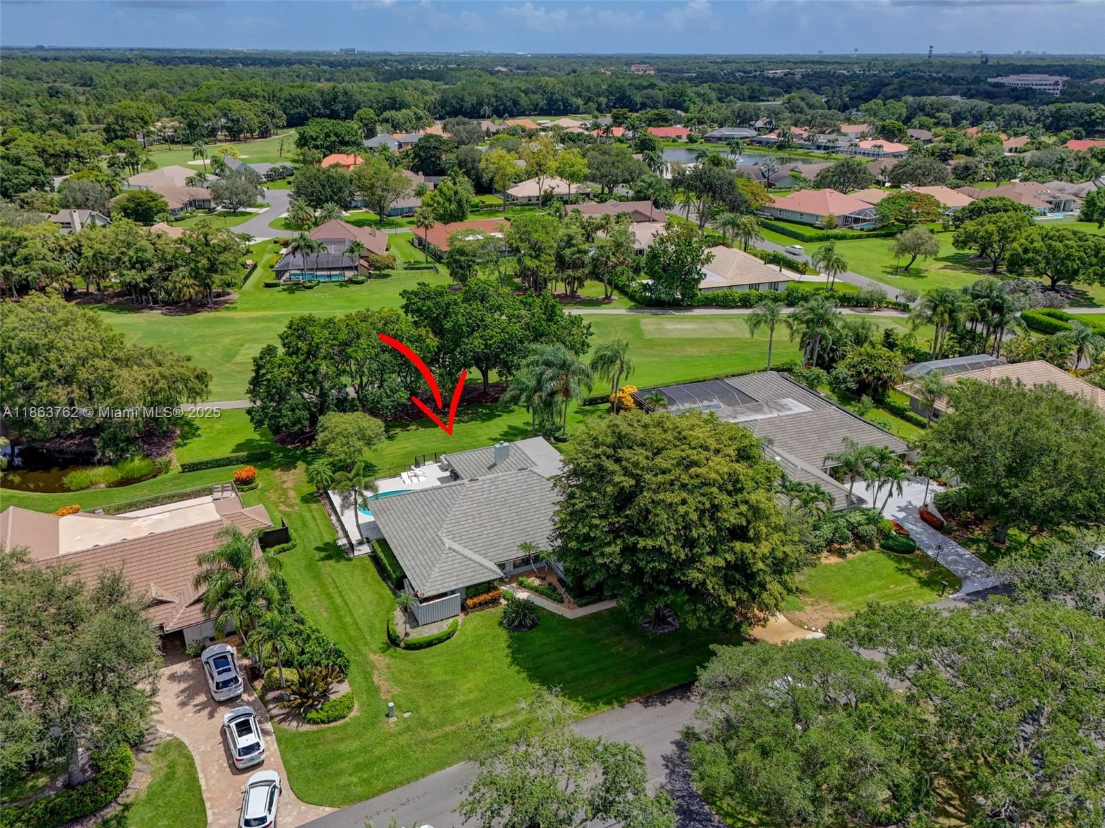 PGA RESORT COMMUNITY 1 - Residential Lease