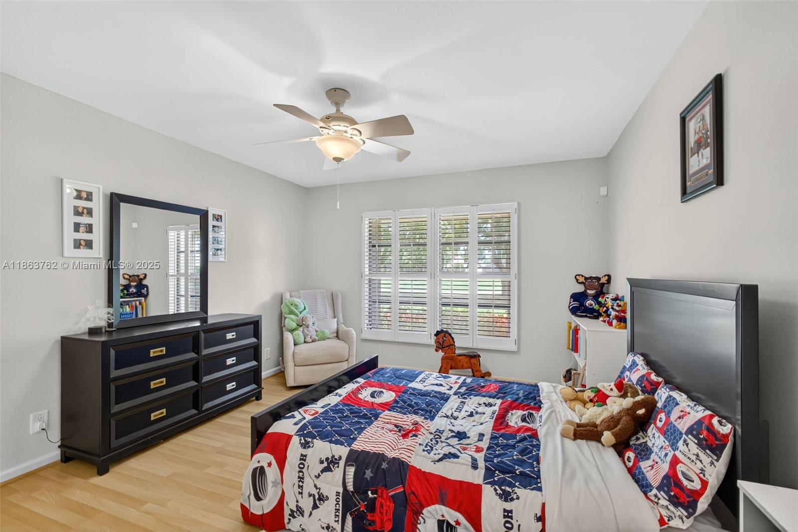 PGA RESORT COMMUNITY 1 - Residential Lease