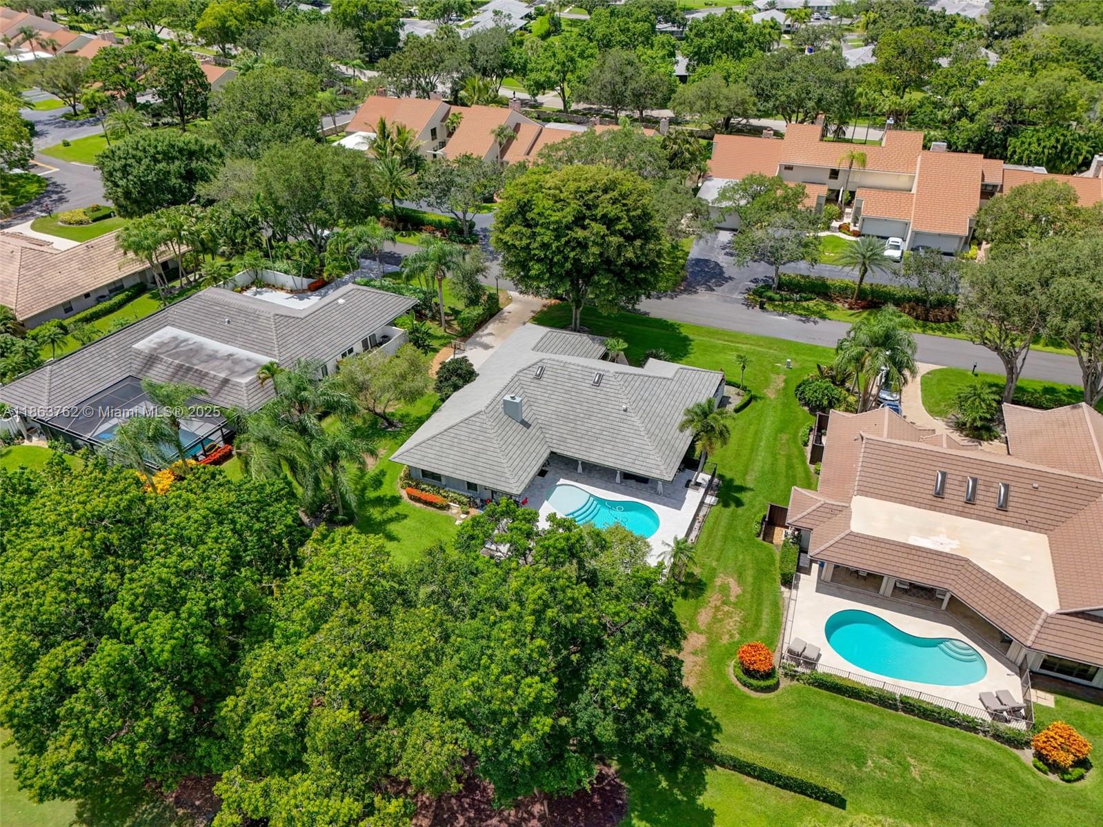 PGA RESORT COMMUNITY 1 - Residential Lease