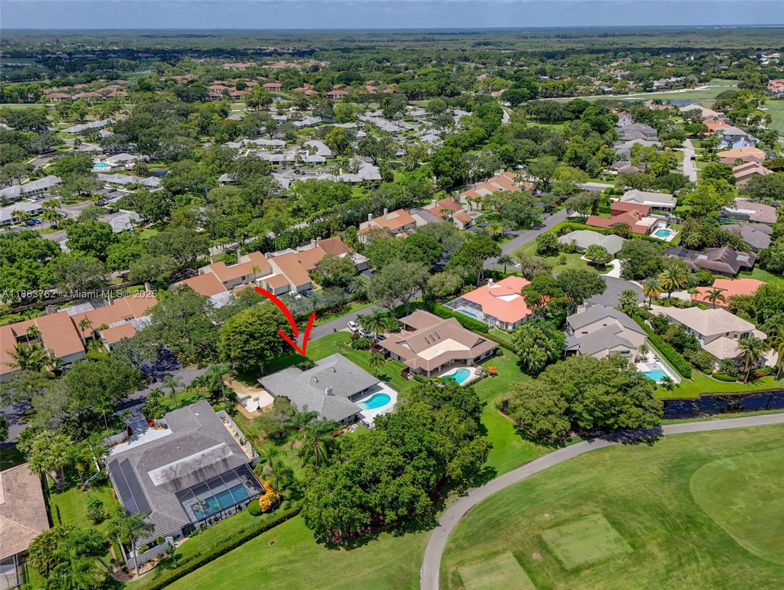 PGA RESORT COMMUNITY 1 - Residential Lease
