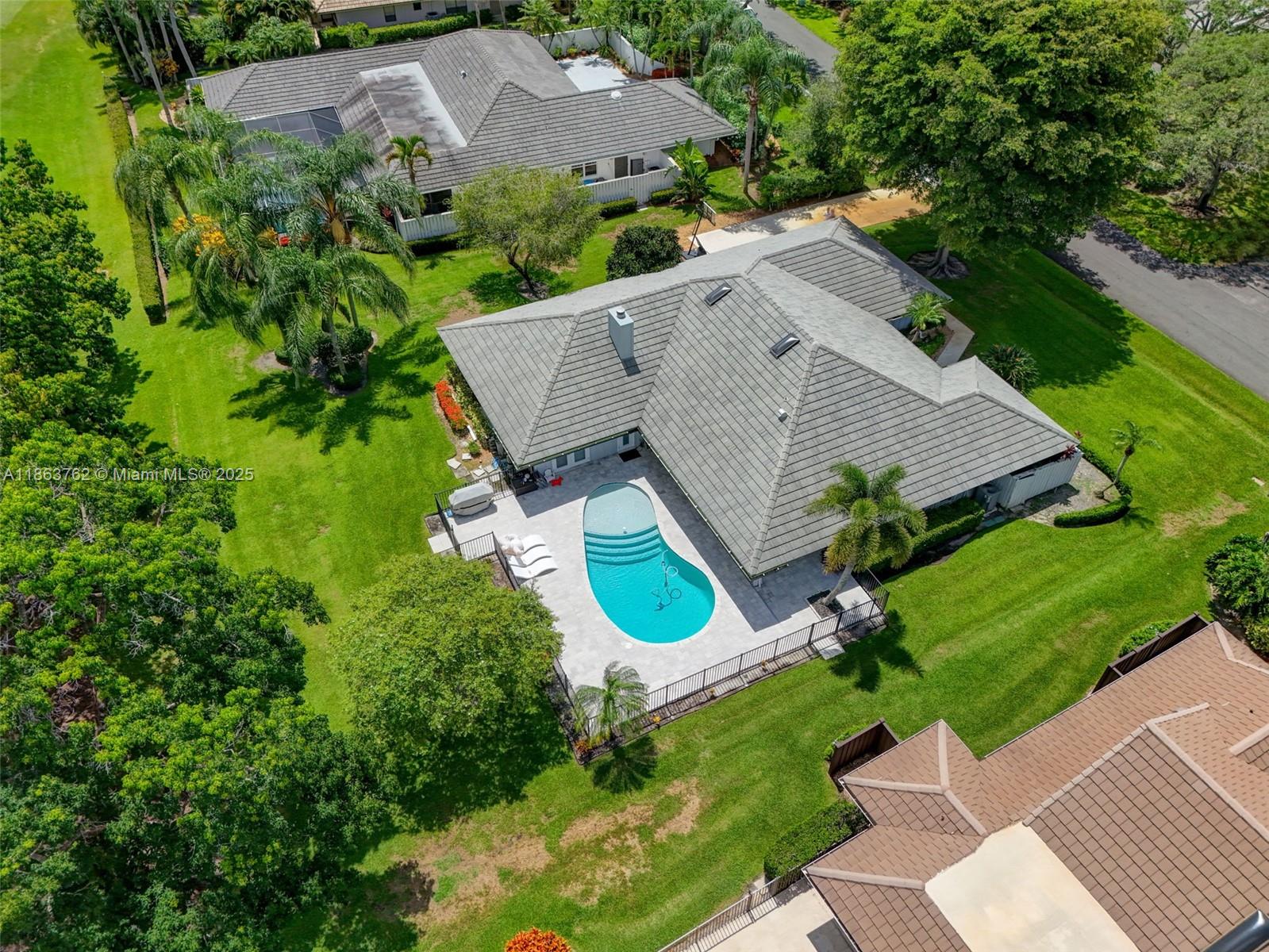 PGA RESORT COMMUNITY 1 - Residential Lease