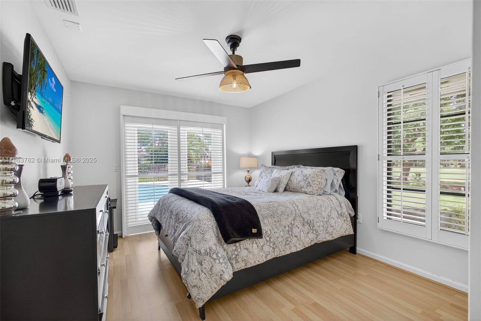 PGA RESORT COMMUNITY 1 - Residential Lease