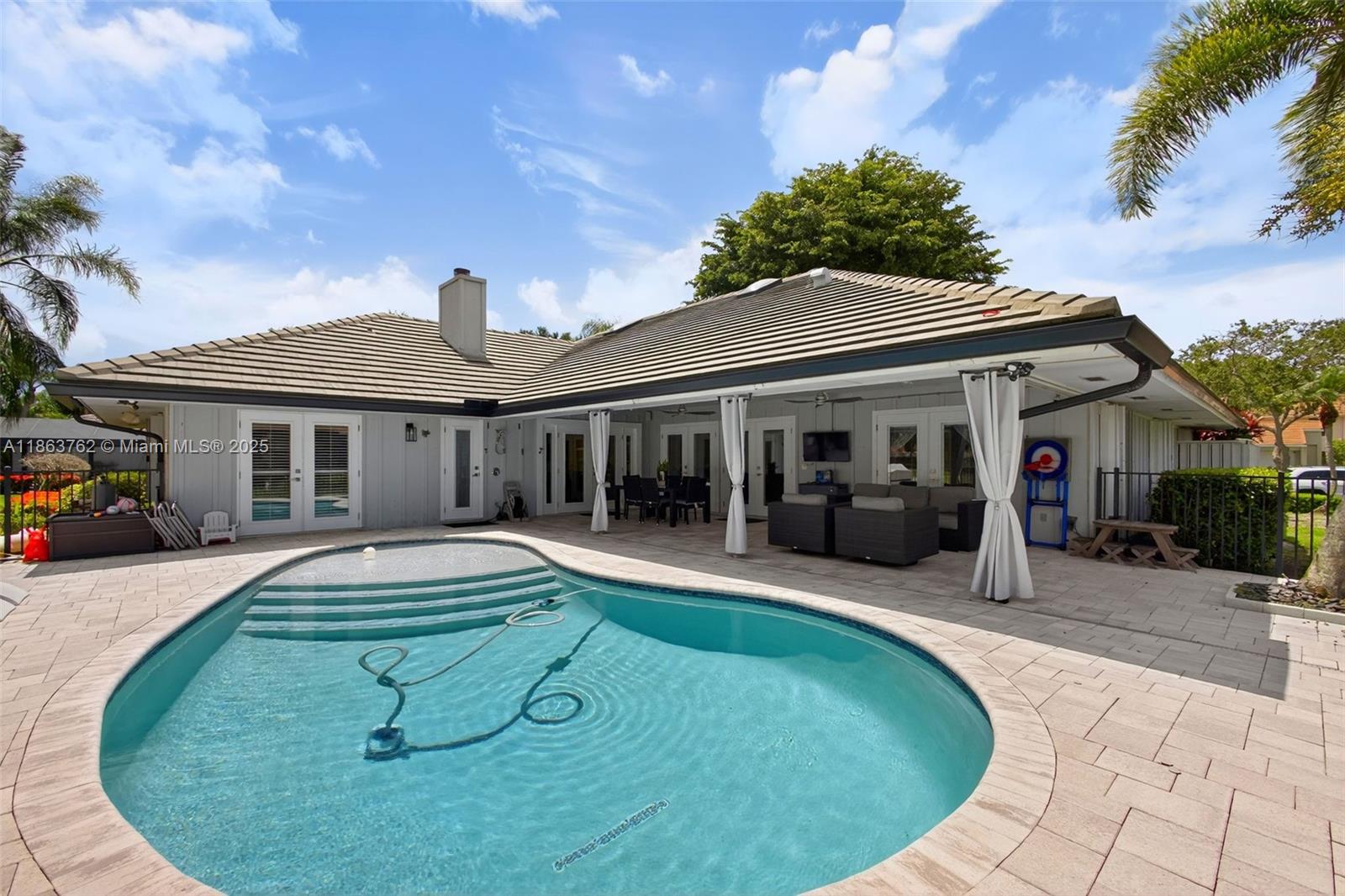 PGA RESORT COMMUNITY 1 - Residential Lease