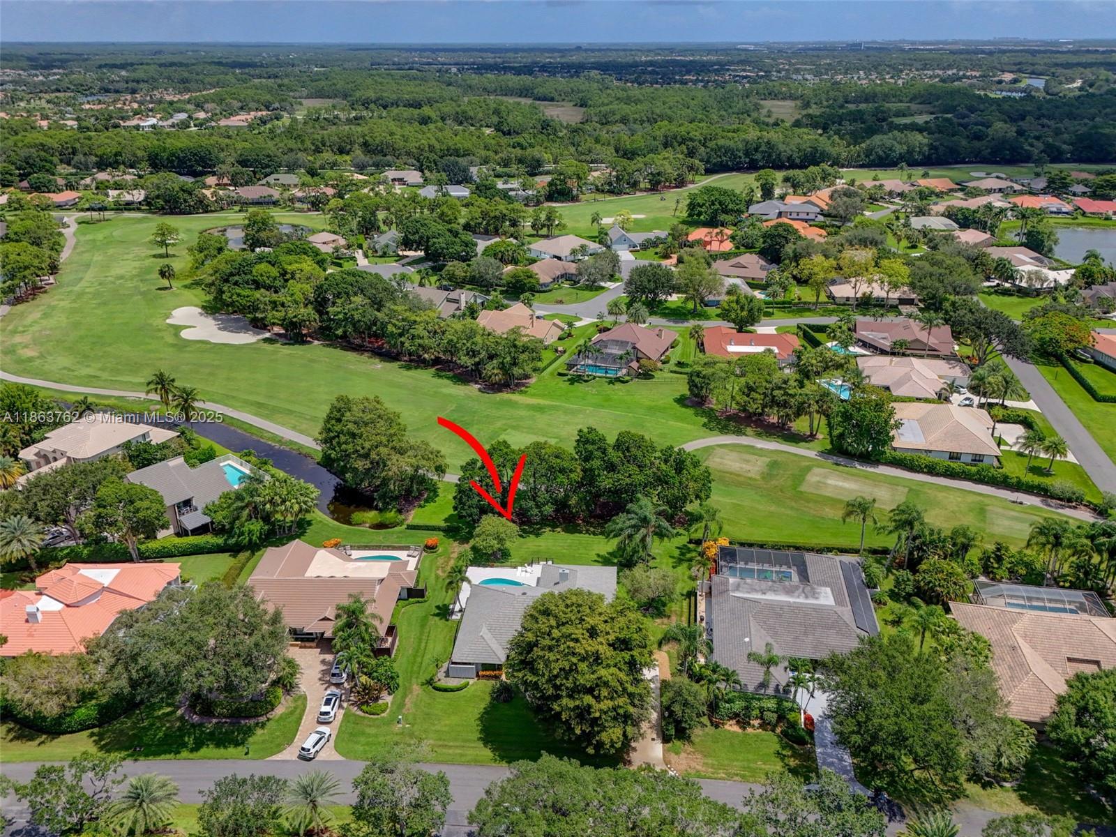 PGA RESORT COMMUNITY 1 - Residential Lease