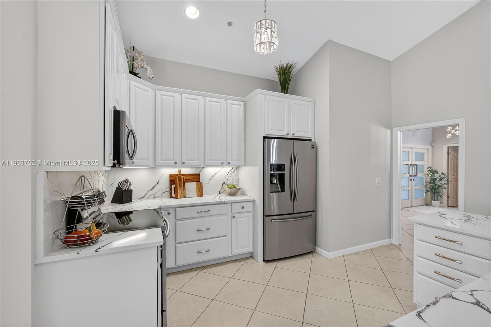 PGA RESORT COMMUNITY 1 - Residential Lease