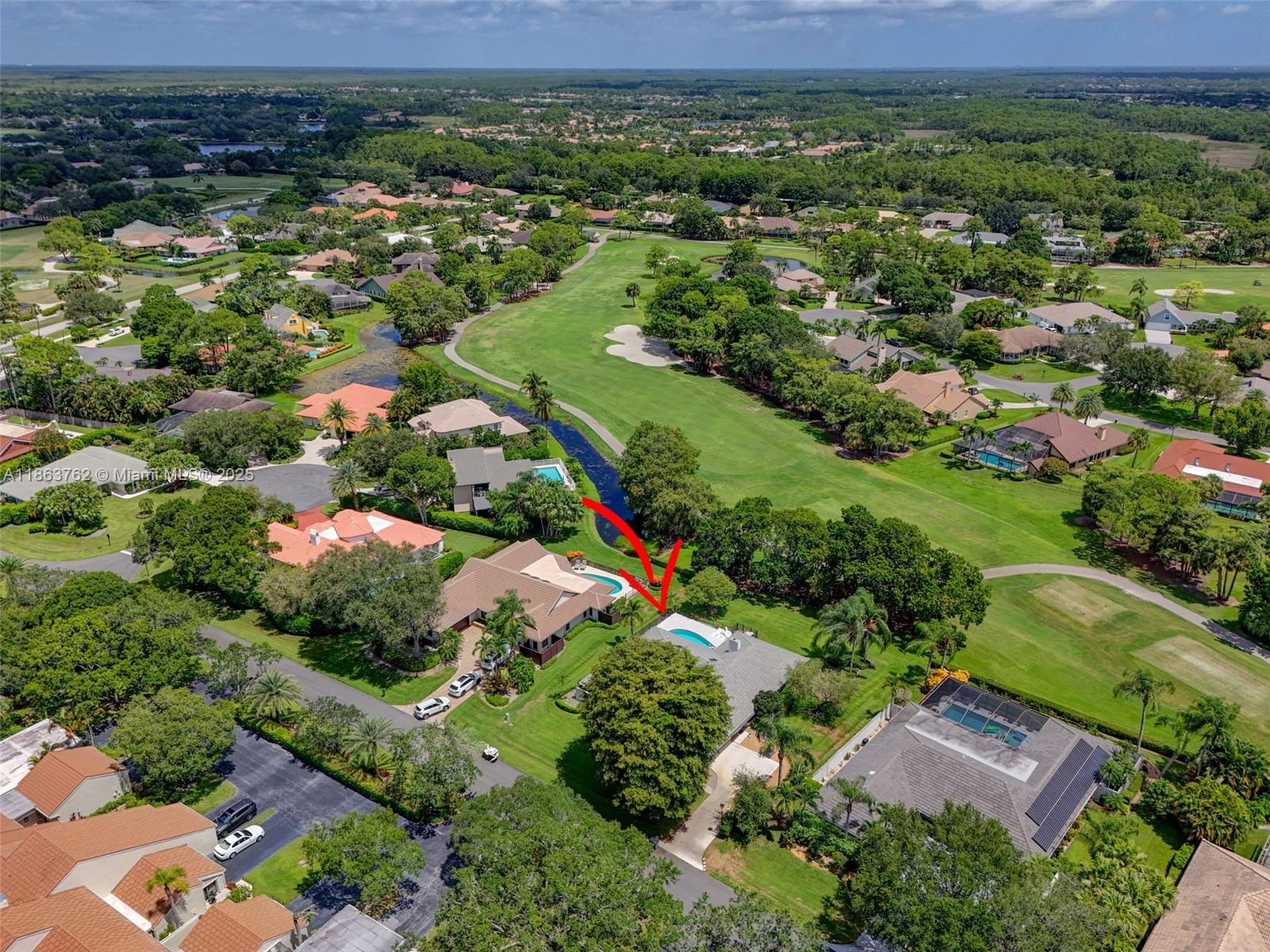 PGA RESORT COMMUNITY 1 - Residential Lease