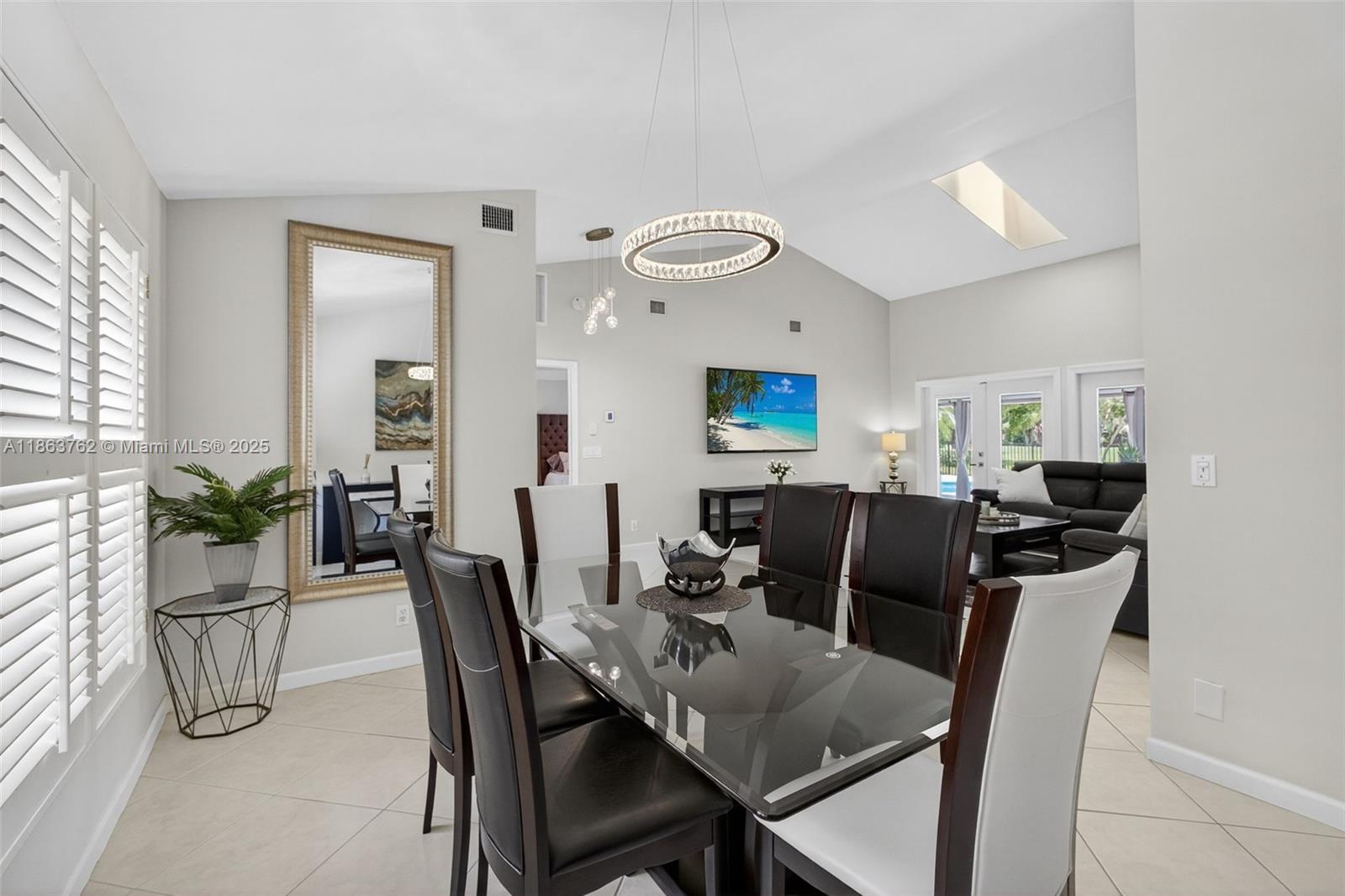 PGA RESORT COMMUNITY 1 - Residential Lease