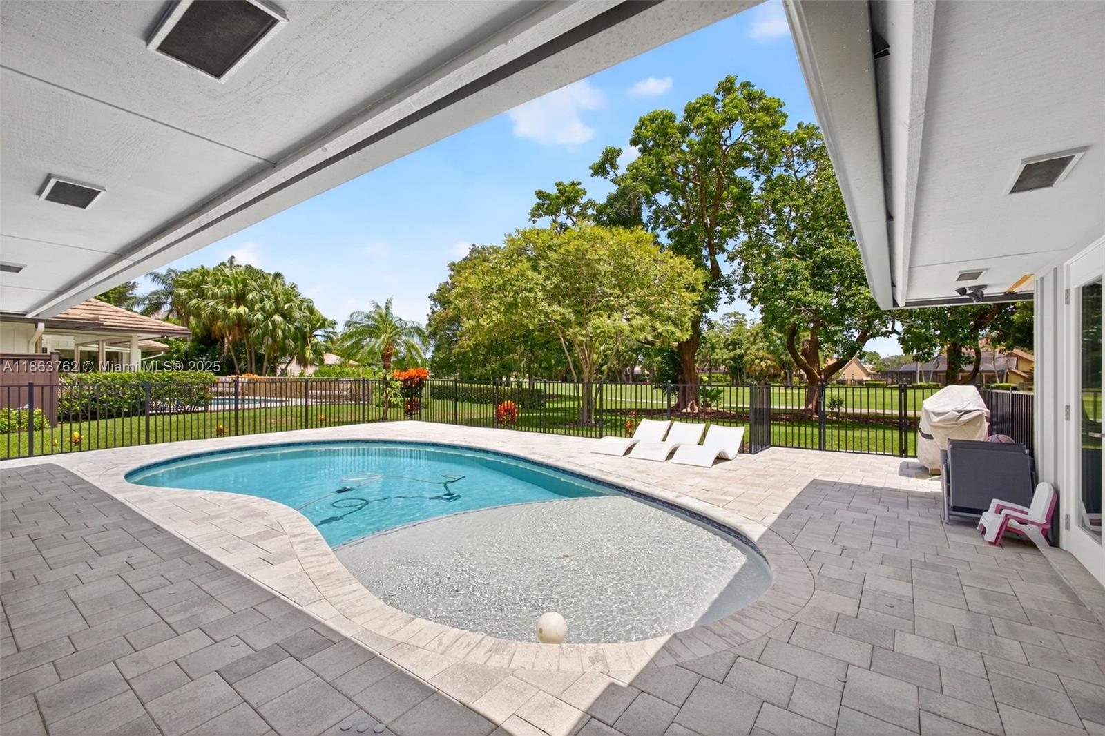 PGA RESORT COMMUNITY 1 - Residential Lease