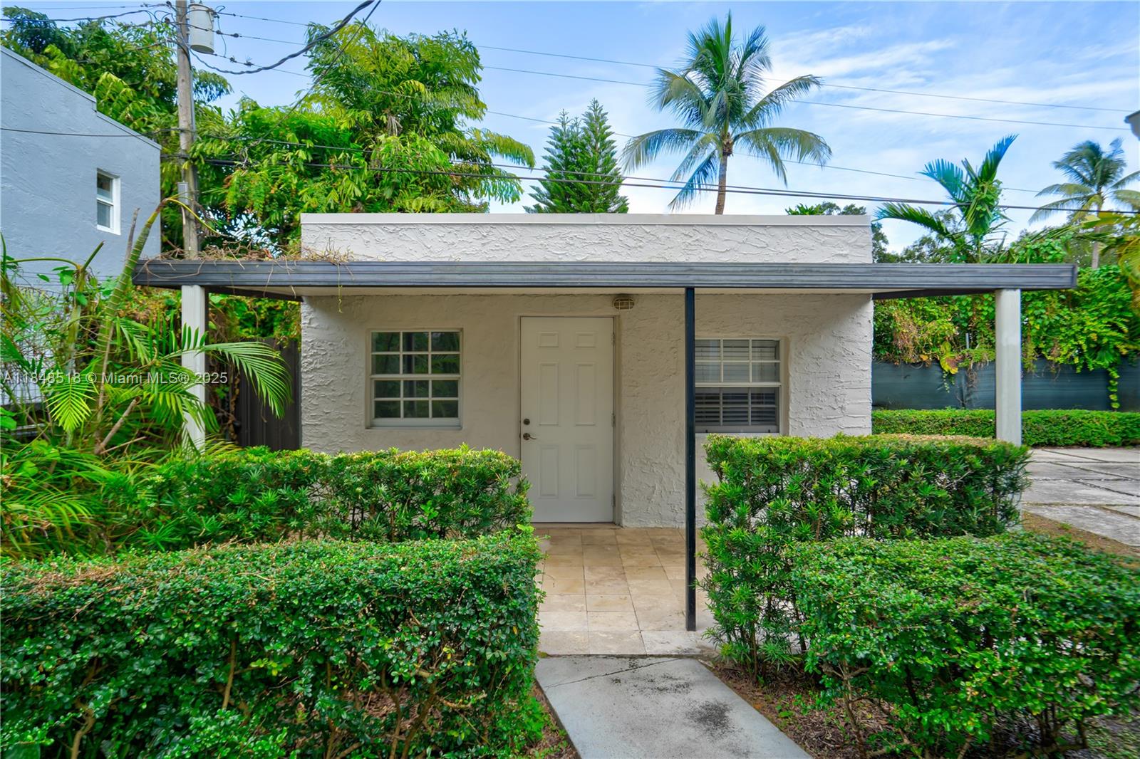 CORAL GABLES SEC E - Residential