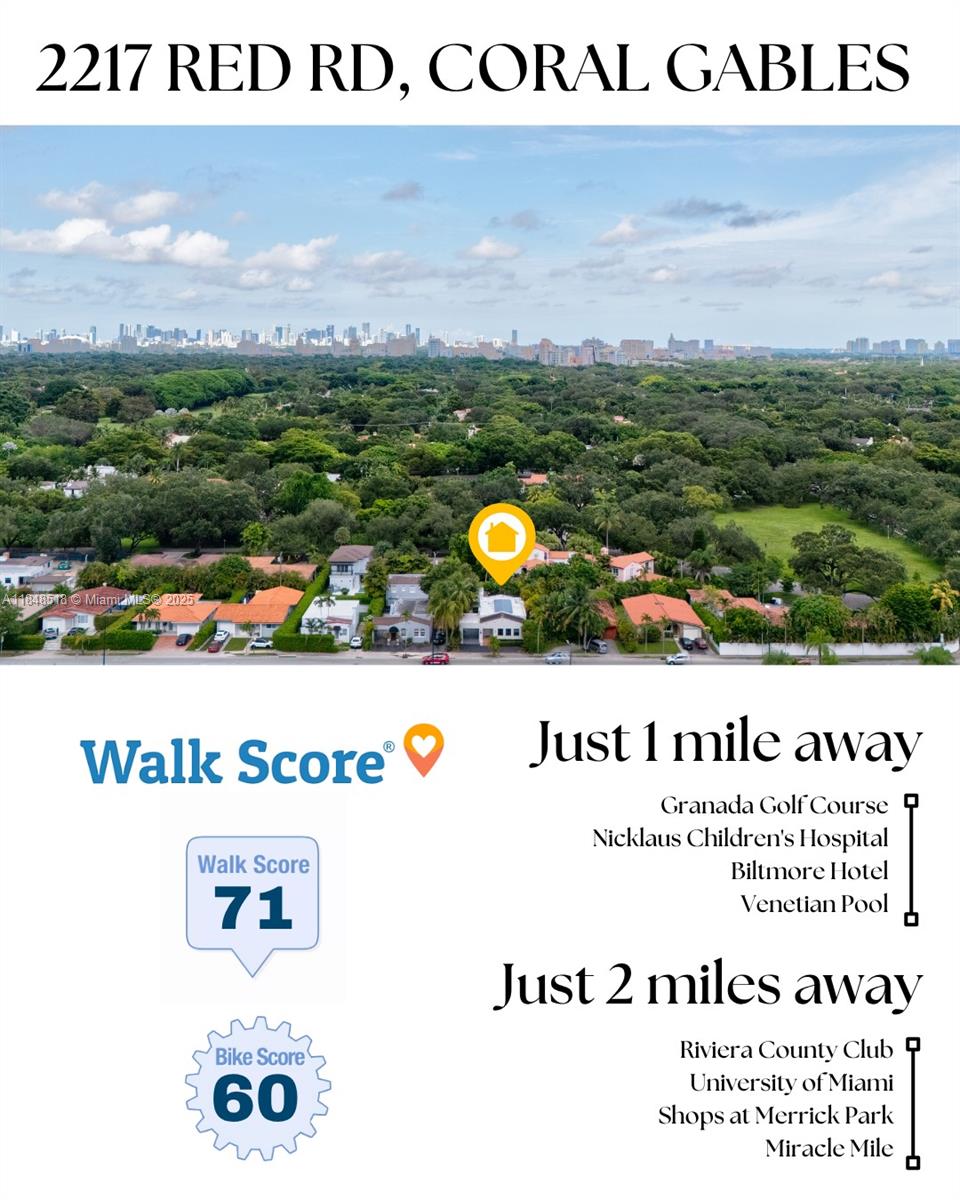 CORAL GABLES SEC E - Residential