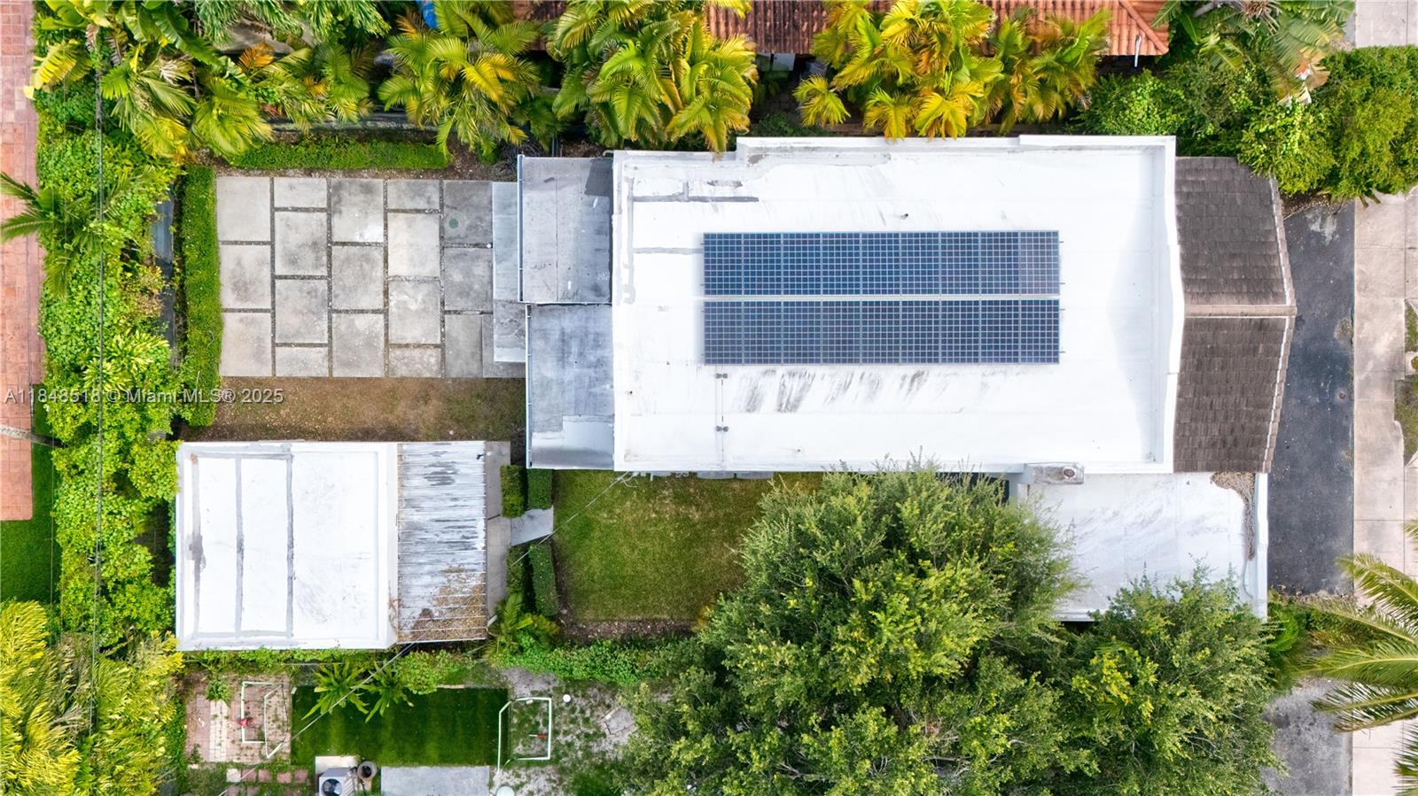 CORAL GABLES SEC E - Residential