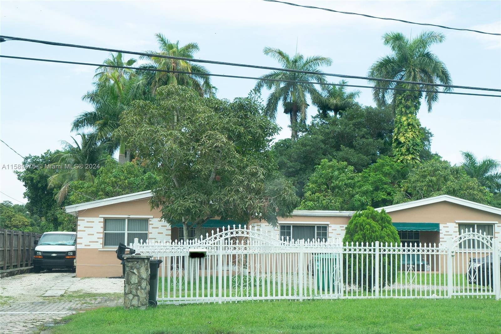 Rental Property at 13341 Ne 3Ct, North Miami, Miami-Dade County, Florida -  - $825,465 MO.