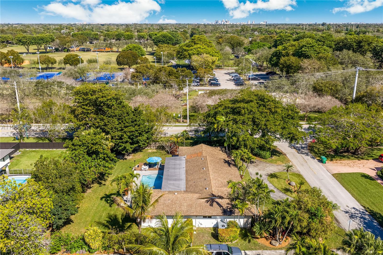 EASTGROVE ESTATES SEC FOU - Residential