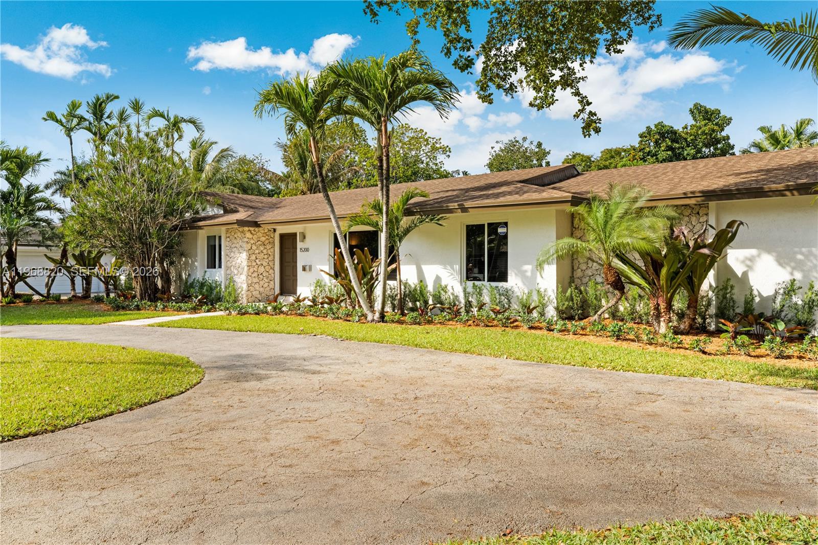 EASTGROVE ESTATES SEC FOU - Residential