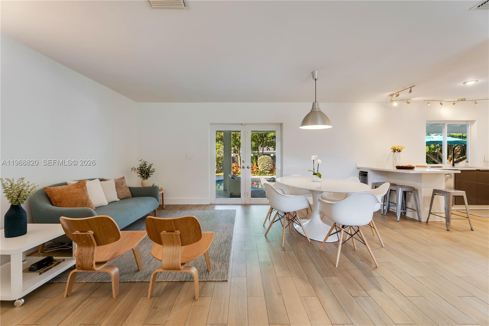 EASTGROVE ESTATES SEC FOU - Residential