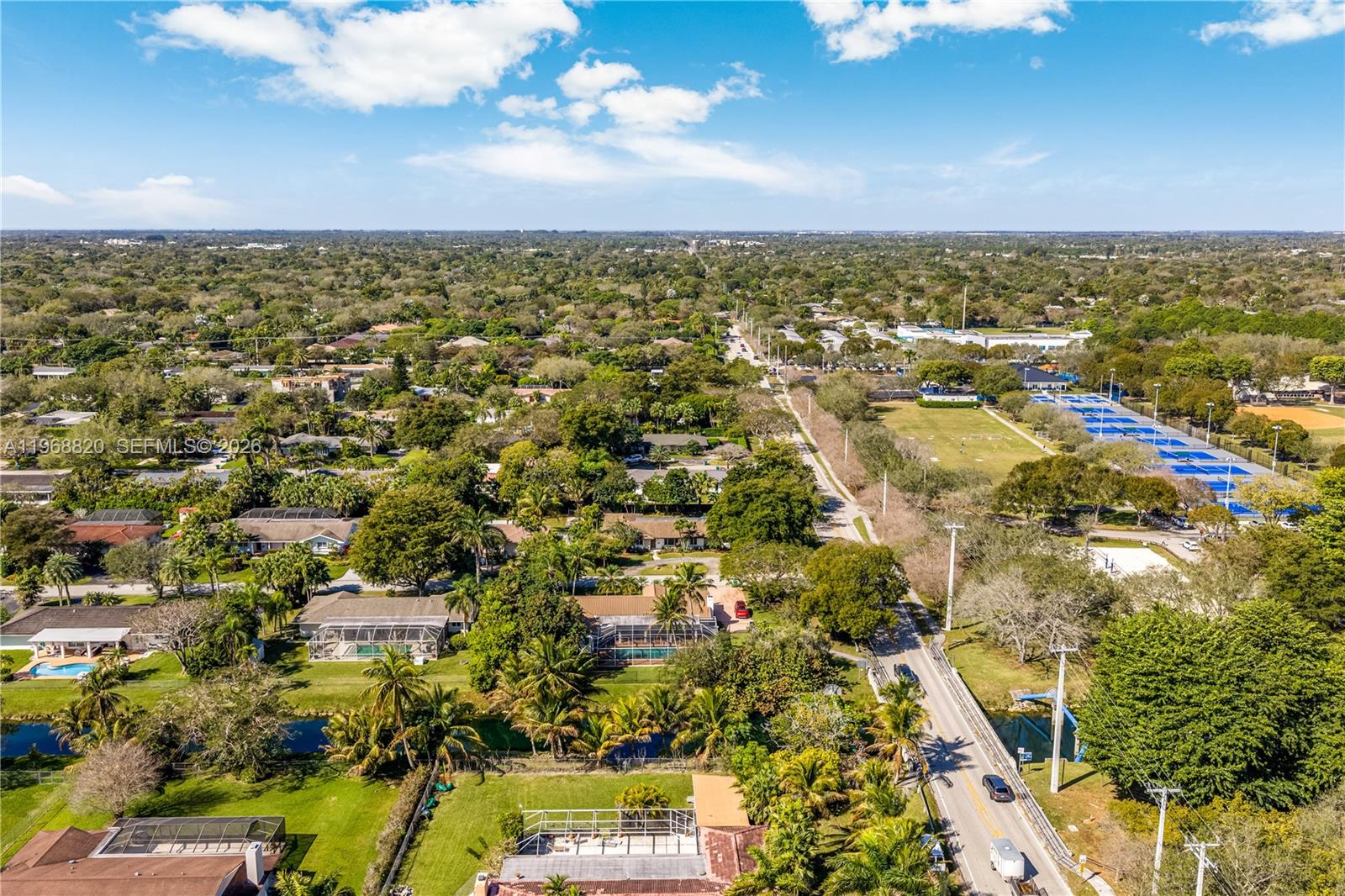 EASTGROVE ESTATES SEC FOU - Residential