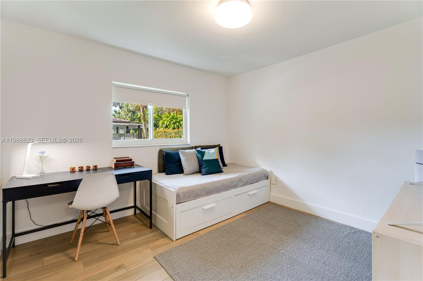 EASTGROVE ESTATES SEC FOU - Residential