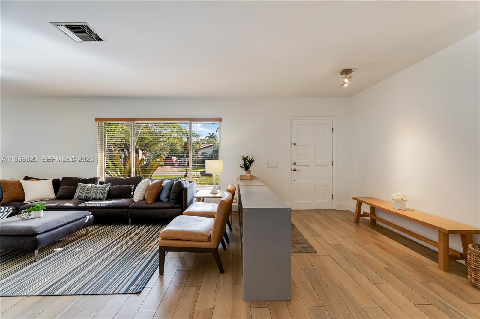 EASTGROVE ESTATES SEC FOU - Residential