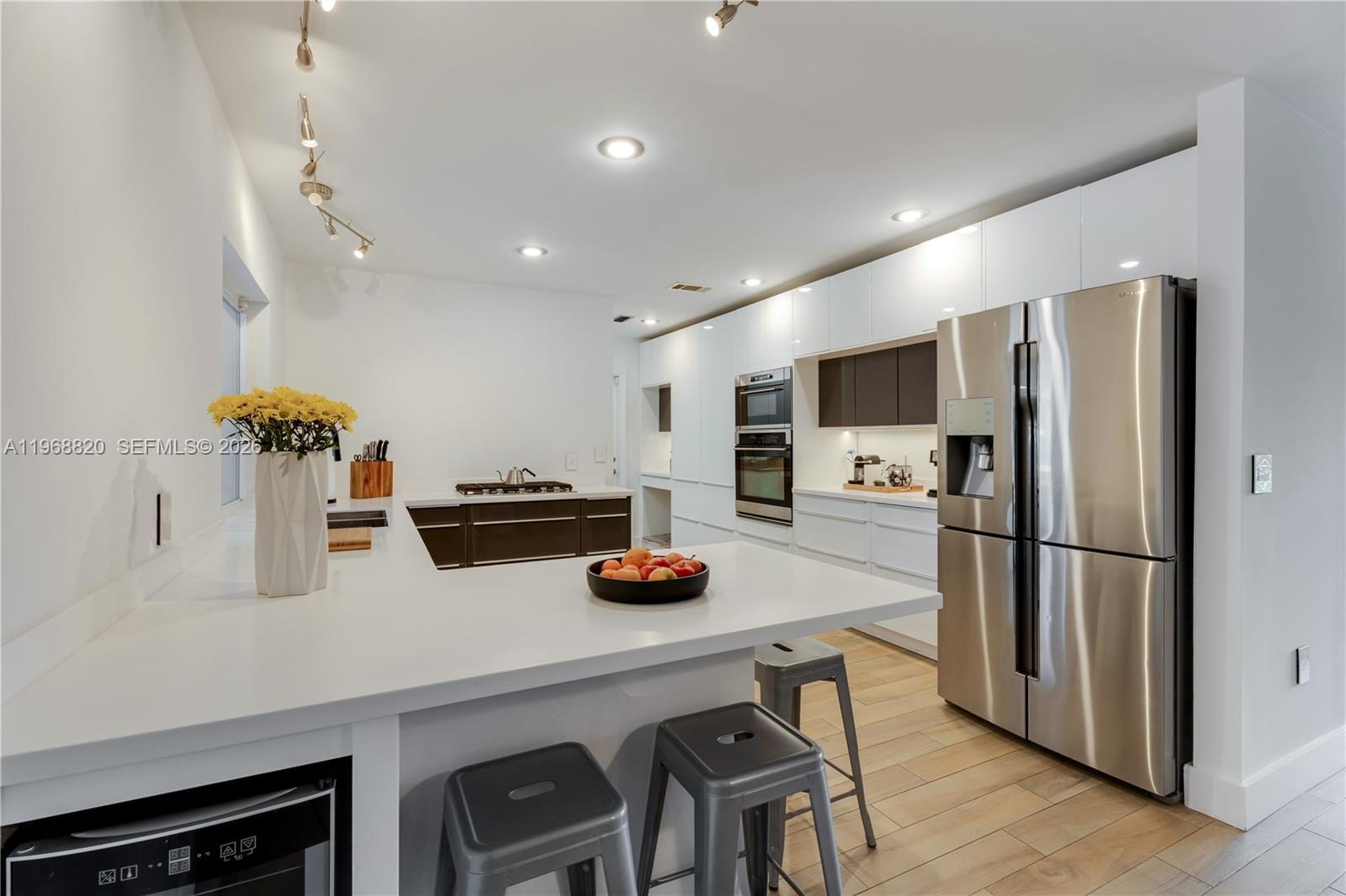 EASTGROVE ESTATES SEC FOU - Residential