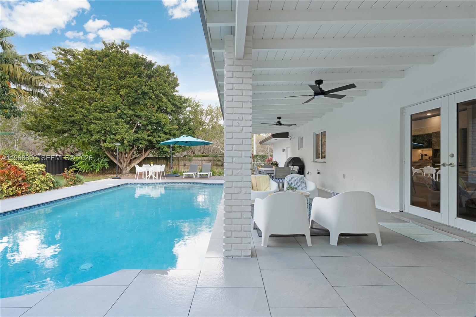 EASTGROVE ESTATES SEC FOU - Residential