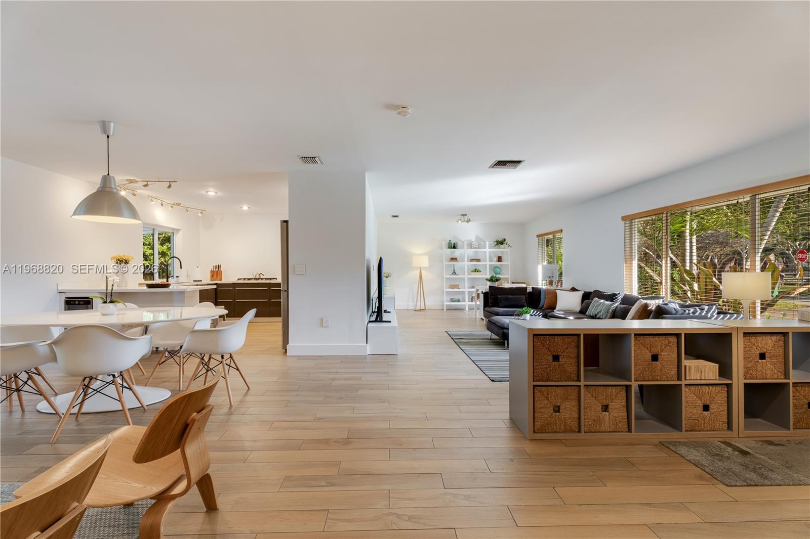 EASTGROVE ESTATES SEC FOU - Residential