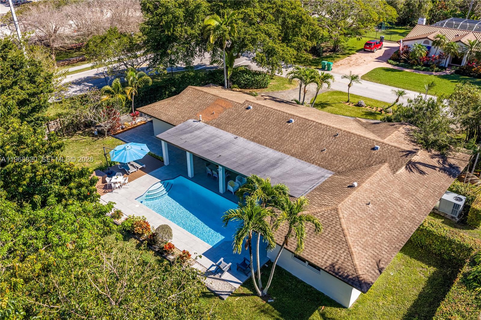 EASTGROVE ESTATES SEC FOU - Residential