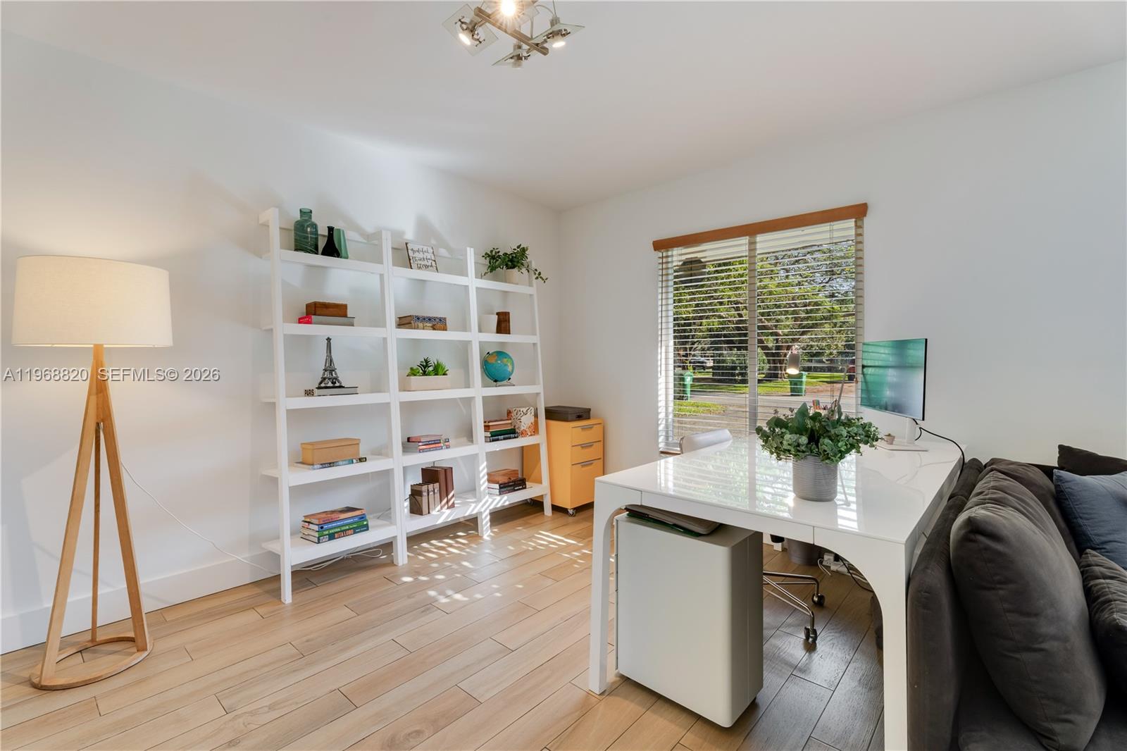 EASTGROVE ESTATES SEC FOU - Residential