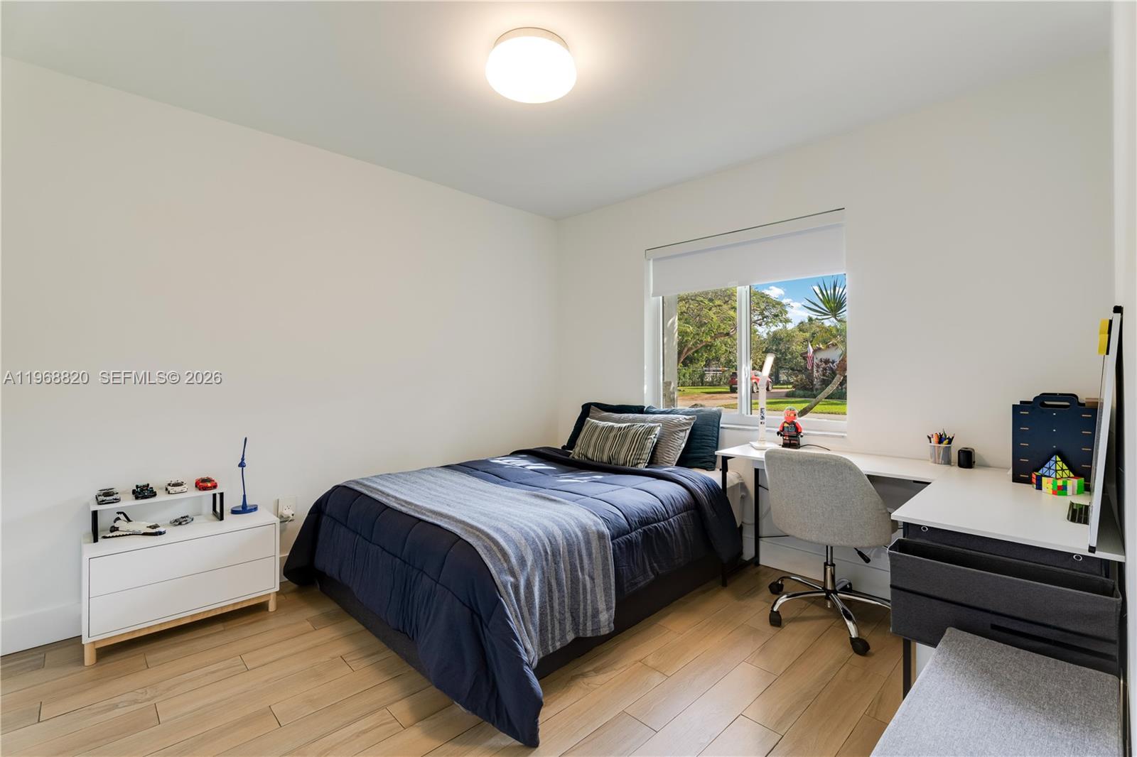 EASTGROVE ESTATES SEC FOU - Residential