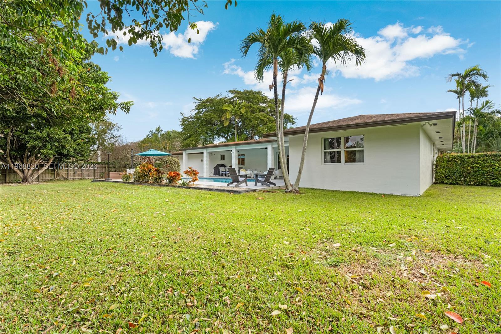 EASTGROVE ESTATES SEC FOU - Residential